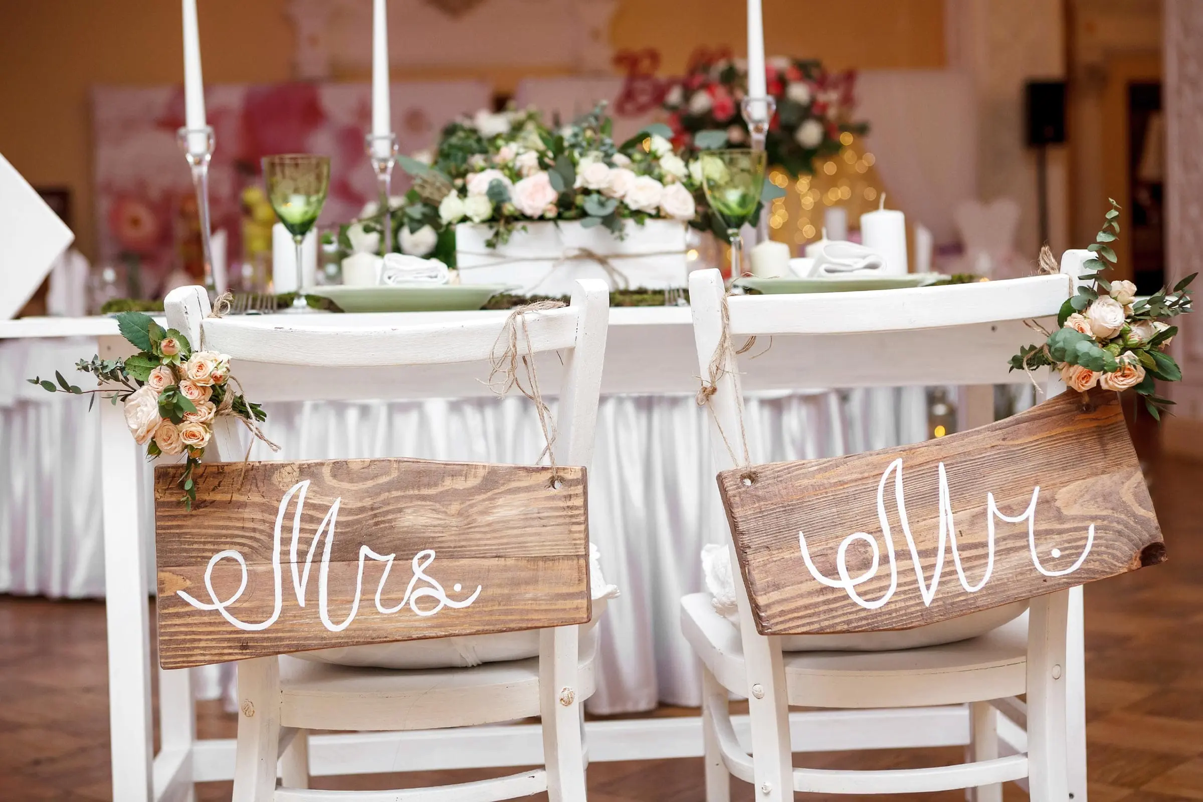Mejores wedding planners en España: Top 3 agencias + bonus imprescindible