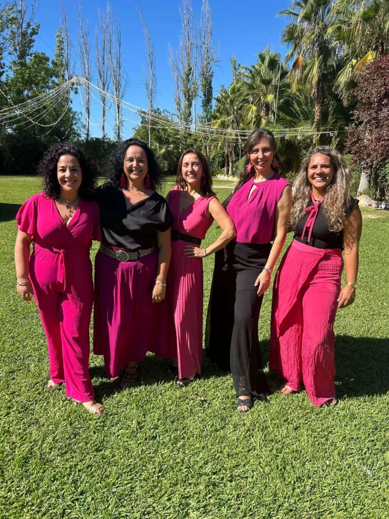 Grupo Efecto Placebo