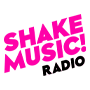 Shake Music Logo