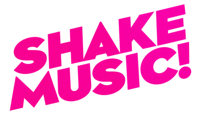 Shake Music!